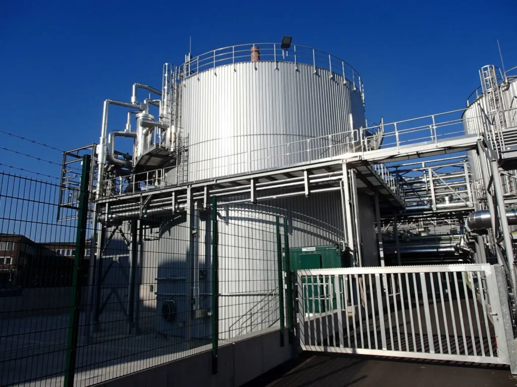 Industrie - Beiskammer GmbH