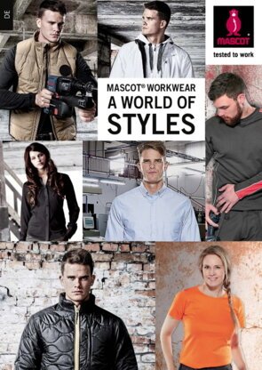 Mascotaworldofstyles