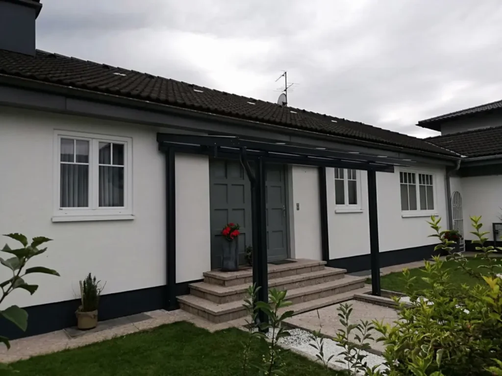 Carports & Terrassensysteme - Beiskammer GmbH